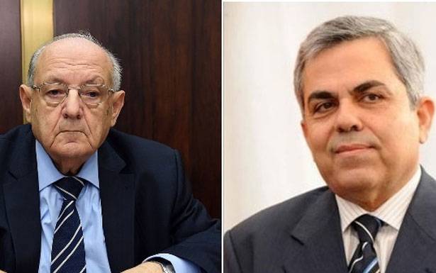 ديب وأبي نصر اتفقا على اقتراح قانون تخصيص يوم لذكرى المجاعة
