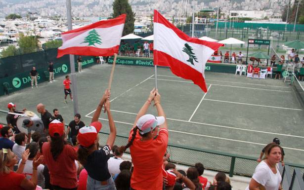 اتحاد التنس شكر كل من ساهم في انجاح النهائي