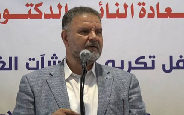 فياض : لتطوير الاجراءات الإصلاحيّة ووقف الهدر