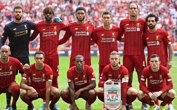 ليفربول يخشى مصيرا غير مسبوق في الألفية الجديدة