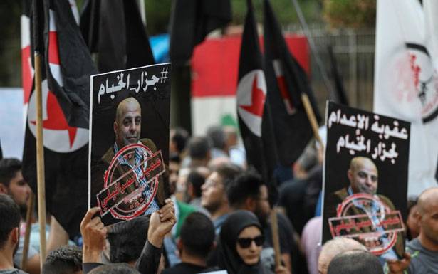 مواقف مُندّدة بعودة الفاخوري... والمطالبة إنزال أشدّ العقوبات عليه