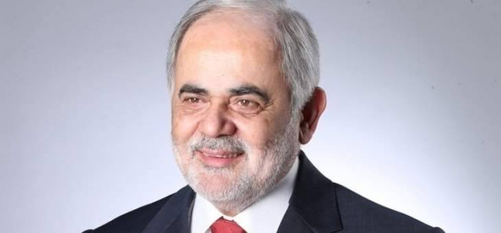 أبو زيد: كلام وزير المال قرع ناقوس الخطر أمام الجميع