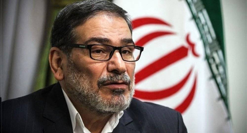 أمين مجلس الأمن القومي الإيراني: جاهزون للرد إذا تم الاعتداء علينا