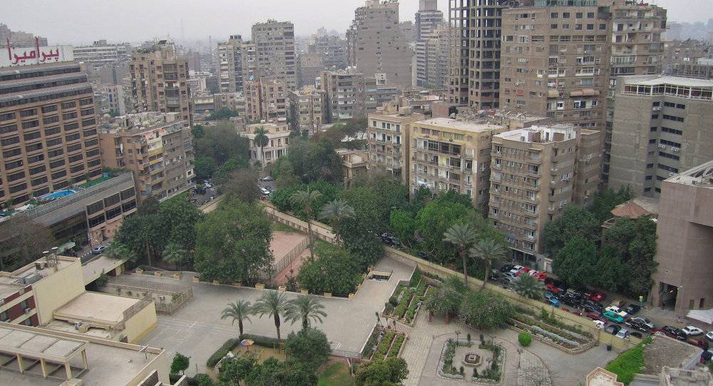 اجتماعات موسعة للجبهة الثورية و"نداء السودان" في القاهرة  خلال أيام