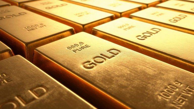 استقرار الذهب قبل اجتماع المركزي الأمريكي وانخفاض النفط يعزز المخاطرة