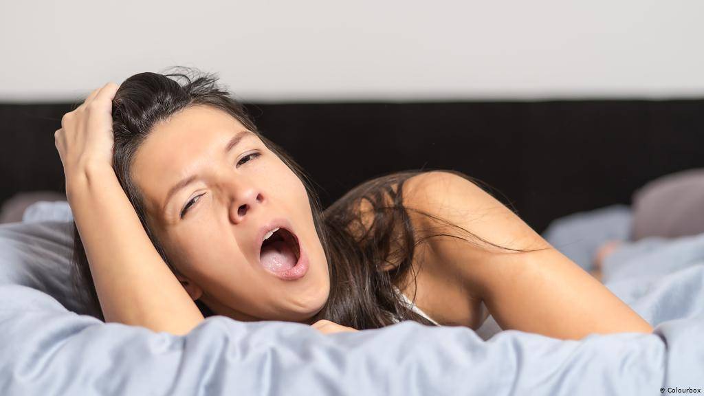اضطرابات النوم المزعجة.. اليكم أسبابها