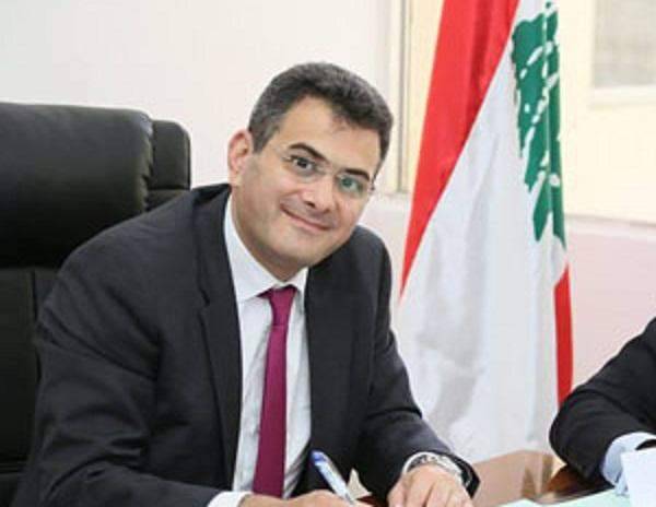 المستشار الاقتصادي للرئيس عون: المصارف تقوم ما بوسعها لتجنب أي عقوبات