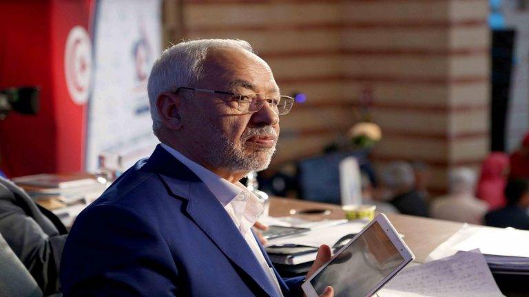 بعد سقوط ”مورو“ في الرئاسيات.. بوادر انشقاقات في ”النهضة“ التونسية