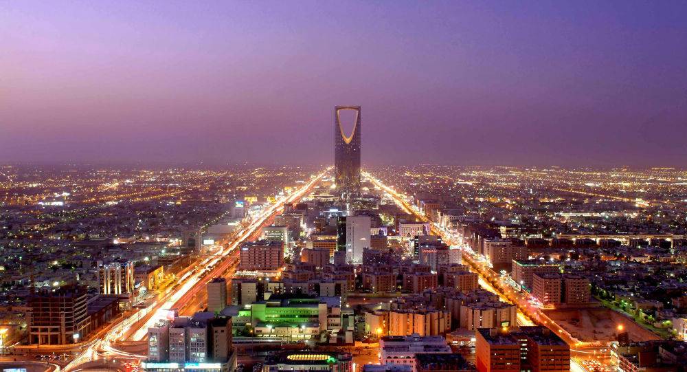 تجربة لصافرات الإنذار في عدة مدن سعودية