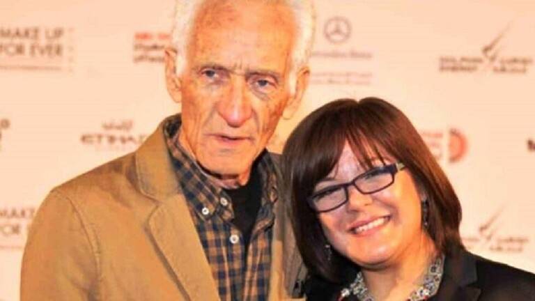 رحيل المخرج السينمائي الجزائري موسى حداد