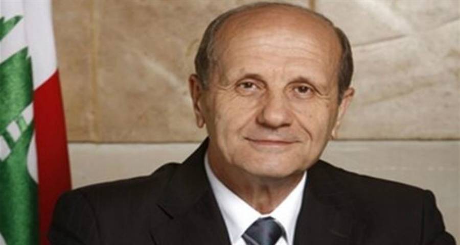 شربل: لبنان يتعاون مع المحكمة الدولية وبعض القرارات تفرض على الجميع التوافق