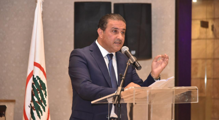 فادي سعد: القوات تمارس نوعا من المعارضة من الداخل السلطة