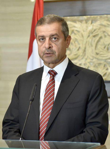 قبيسي: لضرورة تعيين مجلس إدارة وهيئة ناظمة للكهرباء