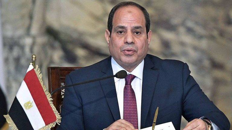 قرض كويتي لمصر بقيمة 47 مليون دولار لتحلية مياه البحر