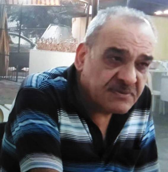 قوى الامن تعمم صورة مفقود.. هل تعرفون عنه شيئاً؟