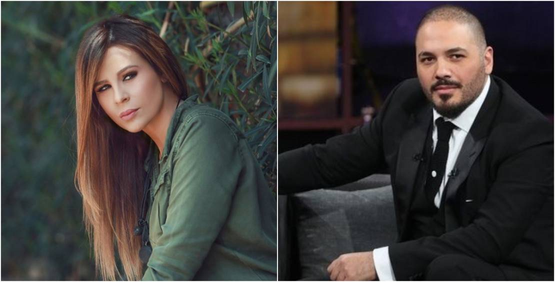 كارول سماحة تتعرض لحملة تنمر بسبب "تجاعيدها".. ورامي عياش يتدخّل!