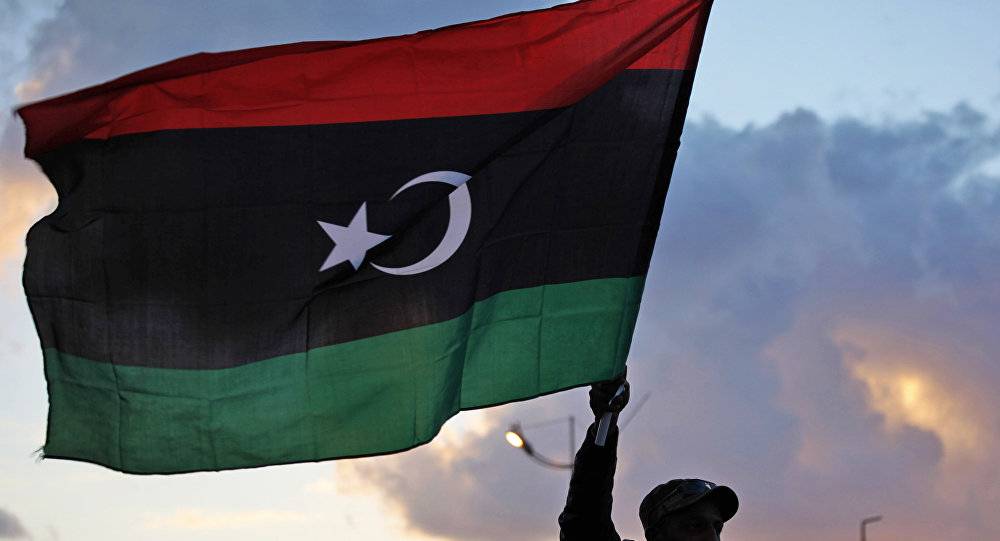 مشاركة روسية في الاجتماع الدولي بشأن ليبيا في برلين