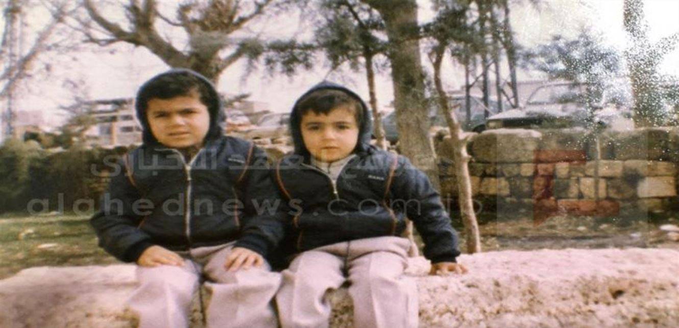 نجل السيد نصرالله يتحدث عن اللحظات الأخيرة مع شقيقه هادي