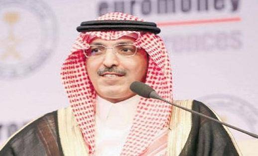 هذا ما كشفه وزير المالية السعودي حول تقديم دعم مالي الى لبنان