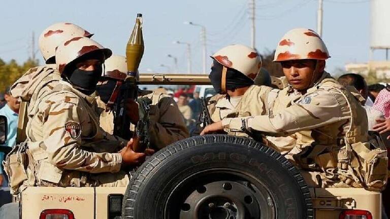 متى ظهر الإرهاب في سيناء المصرية وكيف أحبط جيش مصر المخطط الكبير؟