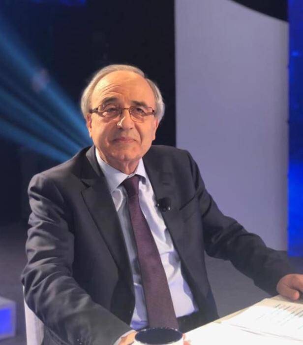 سرحان هنأ القضاة المعينين واستقبل رابطة قدامى القضاة