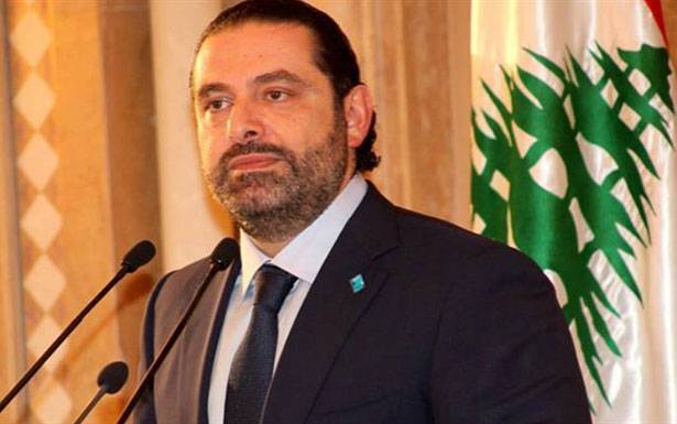 غادر الى السعوديّة ويتوجّه بعدها الى باريس الحريري أعلن تعليق العمل بتلفزيون المستقبل