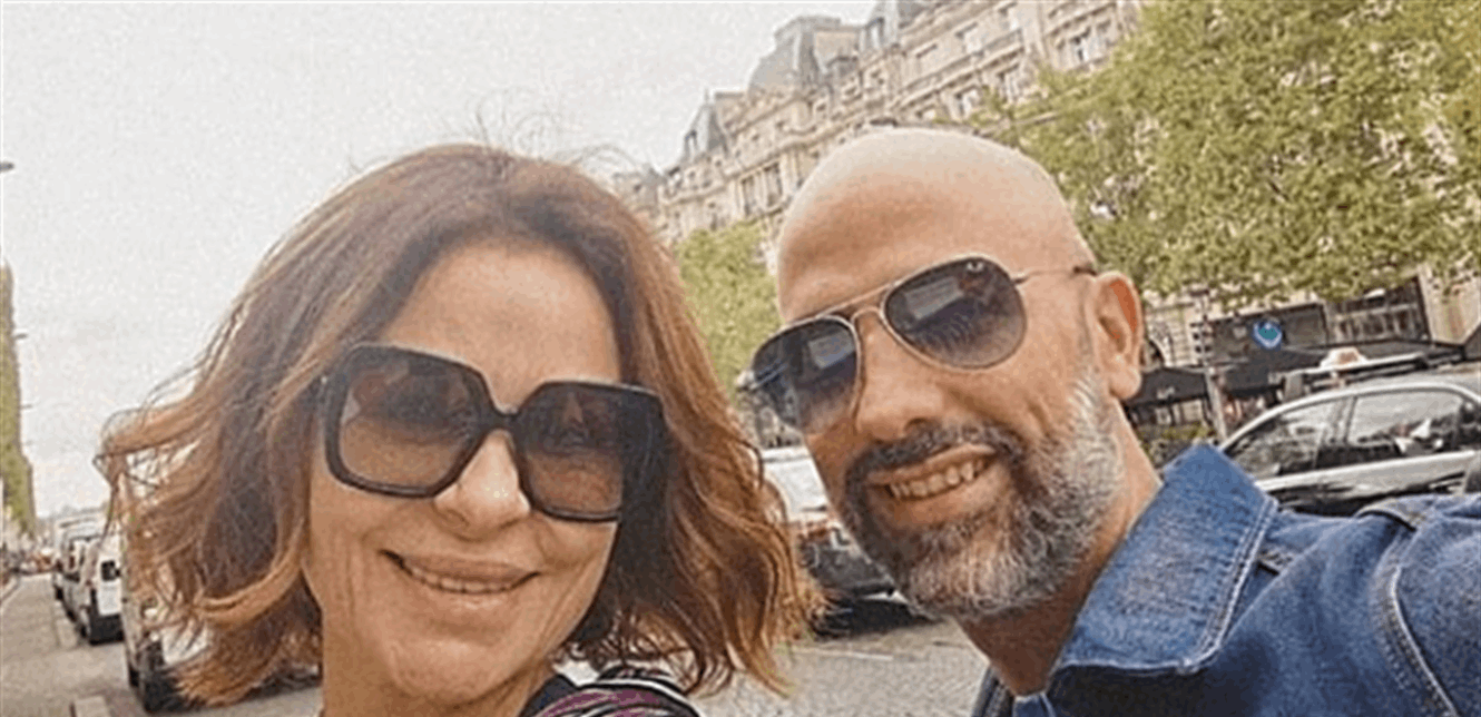 بسبب "التجاعيد".. كارول سماحة تتعرّض للتنمر وفنان يدعمها: كل تجعيدة بتسوى مية امرأة متصنعة