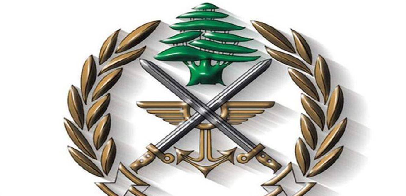 الجيش: زورقان معاديان خرقا المياه الإقليمية قبالة رأس الناقورة