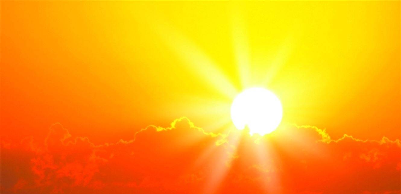 طقسٌ حار غداً الخميس.. متى ينحسر؟