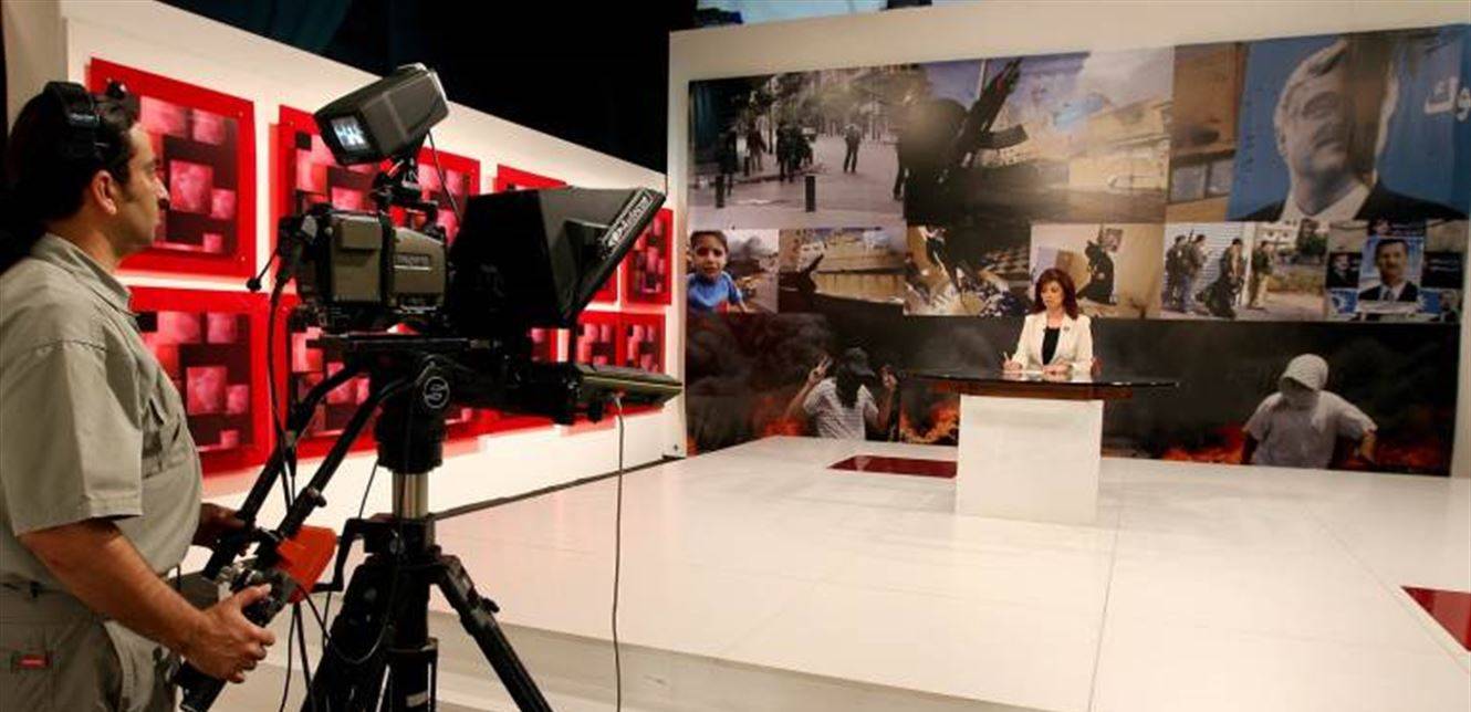 إعلاميو المستقبل يودعون 