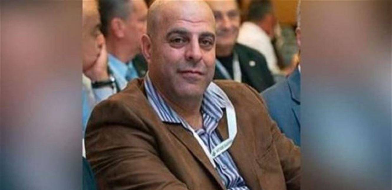 الصورة الأولى للعميل الفاخوري بعد توقيفه.. وهذه الرسالة التي وجهها إلى زبائنه بأميركا!