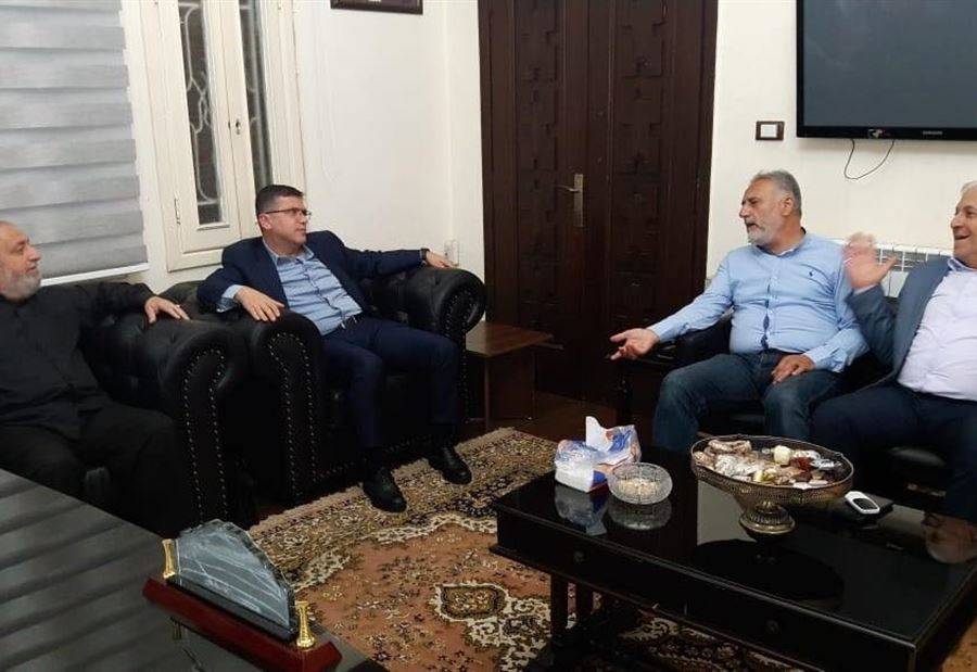 حركة أمل وحزب الله في الجنوب: لعدم التهاون في موضوع العملاء