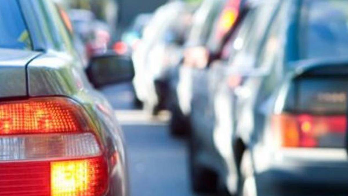 قوى الامن: ضبط 987 مخالفة سرعة زائدة امس