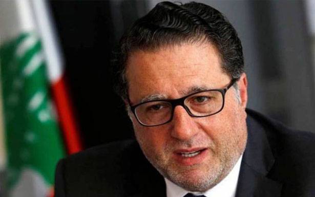 شقير: بدأ مشوار موازنة 2020