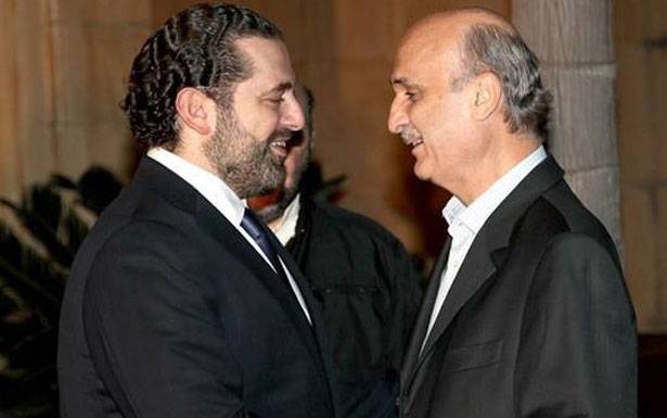 لماذا لم يستقل وزراء «القوات» من الحكومة... ورسائل «قاسية» من الحريري تزيد «الاحباط»