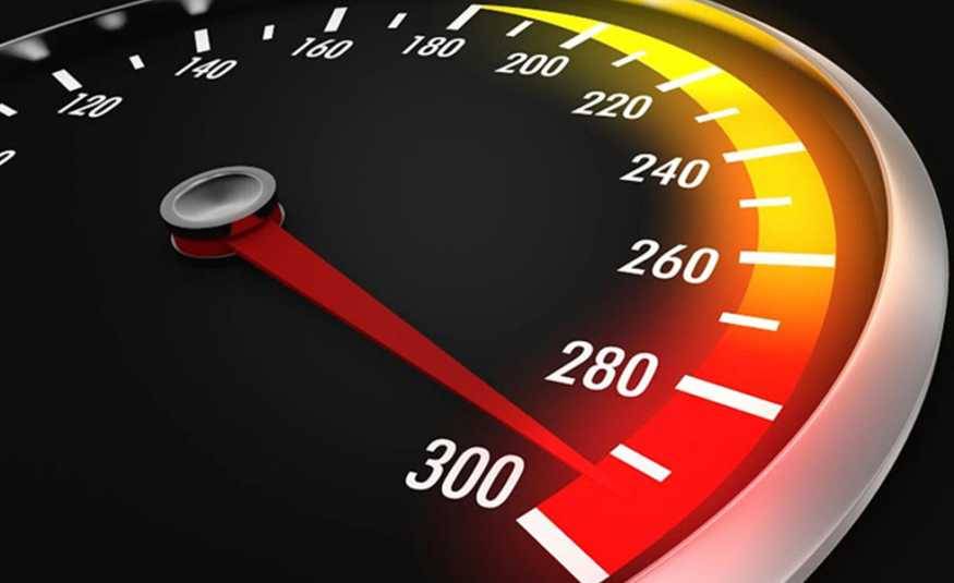 قوى الامن: ضبط 995 مخالفة سرعة زائدة امس