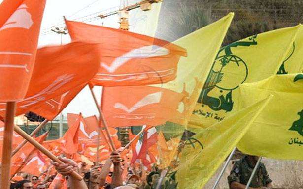 بين «العملاء» و«المبعدين»... بوادر مشكلة بين الوطني الحرّ وحزب الله