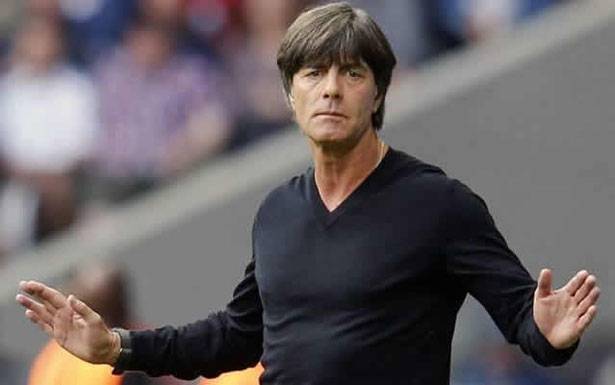 صراع مانويل نـويـر وتـير شتيغن... صداع مزمــن في رأس يواكيم لــــوف