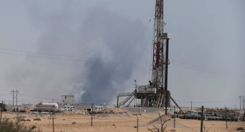 إيران: أجهزة التجسس والرادارات الأمريكية في السعودية فشلت في رصد الصواريخ اليمنية