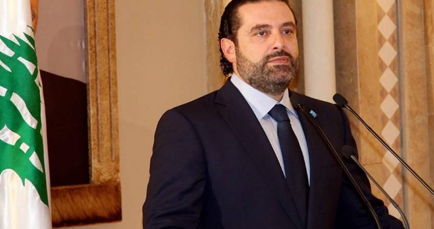الحريري يعلن عن إتفاقيات بين لبنان والسعودية
