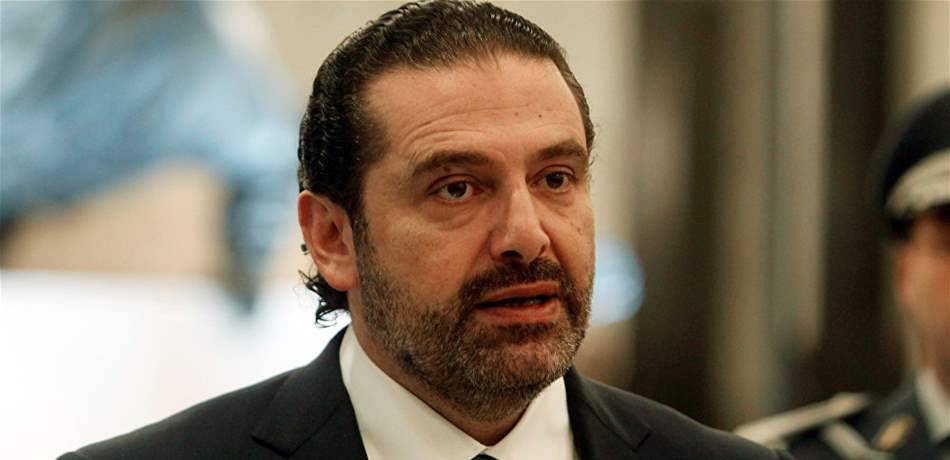 الحريري أكد امام وزير المال الفرنسي ان لبنان لا يزال محطة اساسية للاستثمار بالداخل وبمحيطه