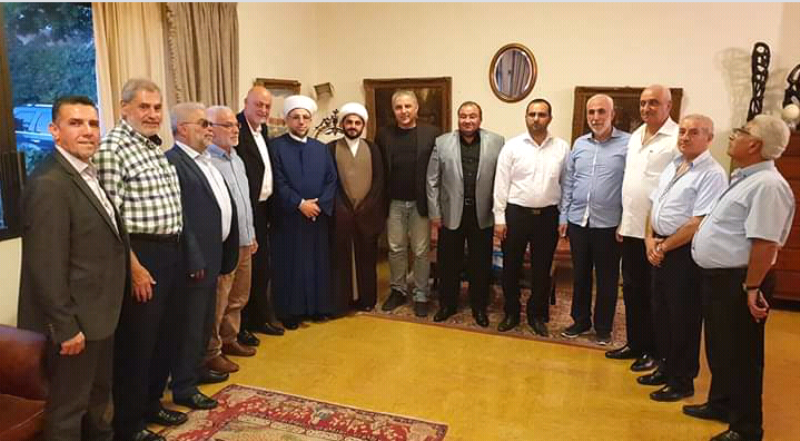 اللقاء الإسلامي: سياسة الحكومة تجاه عكار في الموازنة والتعيينات تفتقر إلى الوطنية والمساواة