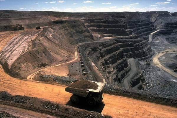 تباطؤ نمو إنتاج الفحم في الصين خلال آب الماضي