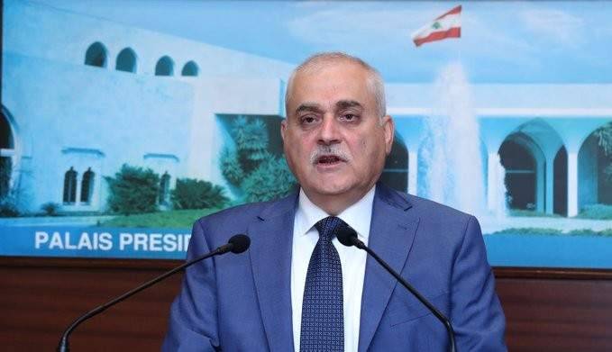 جبق: لبنان لا يعاني من ازمة دواء
