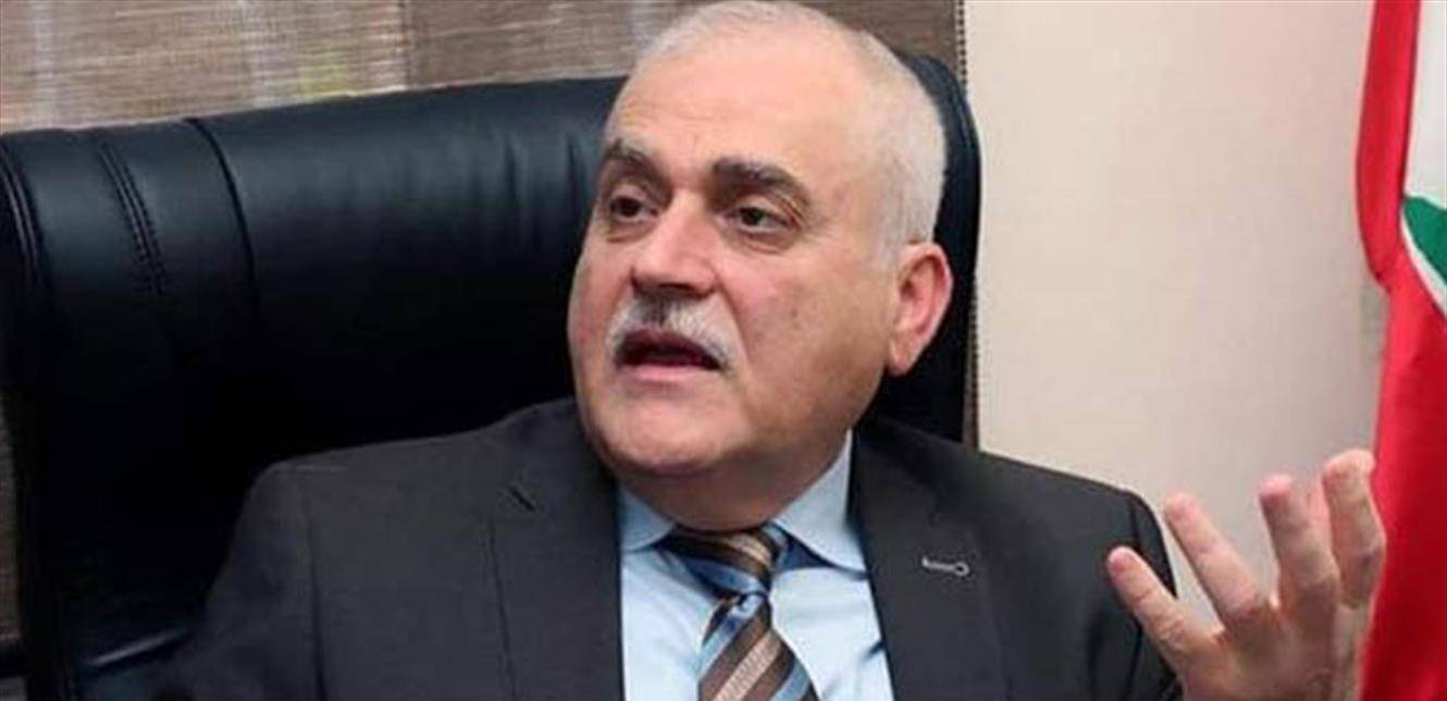 جبق: منطقة بعلبك الهرمل محرومة من ادنى مقومات الانماء