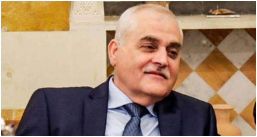 جبق مُنع من دخول أميركا وهذا ما علّقت الخارجية الأميركية عليه