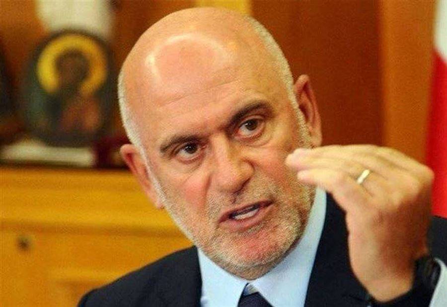 فنيانوس: النقل البحري شريان أساسي لنمو الاقتصاد