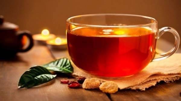 ما علاقة الشاي بالدماغ؟