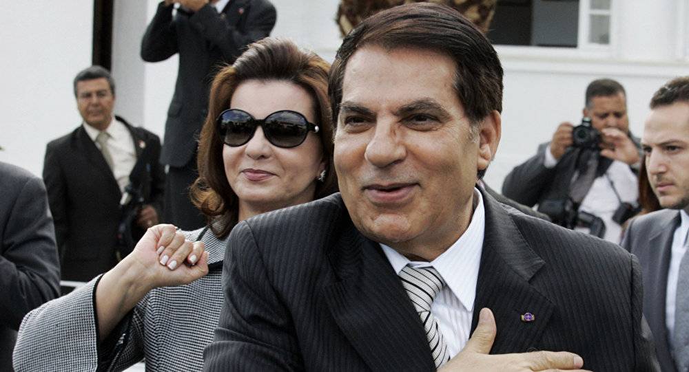 محامي زين العابدين بن علي يكشف أين سيدفنون الرئيس الراحل