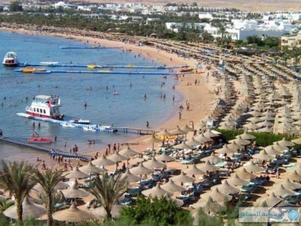 مصر تحقق رابع أعلى نمو بمعدلات الأداء العالمي في مؤشر تنافسية السفر والسياحة